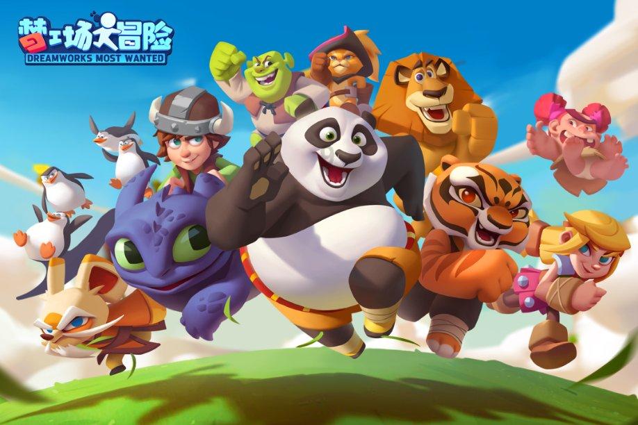 相互吞噬选关版