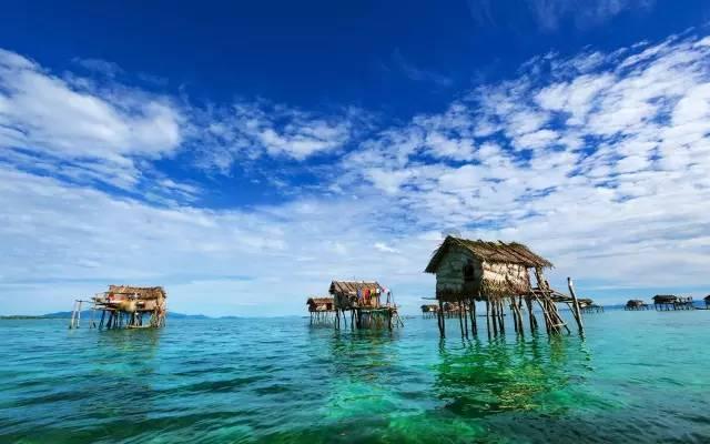 海盗的寻宝之旅